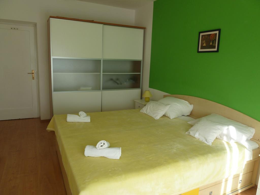 Apartment Marina Задар Стая снимка