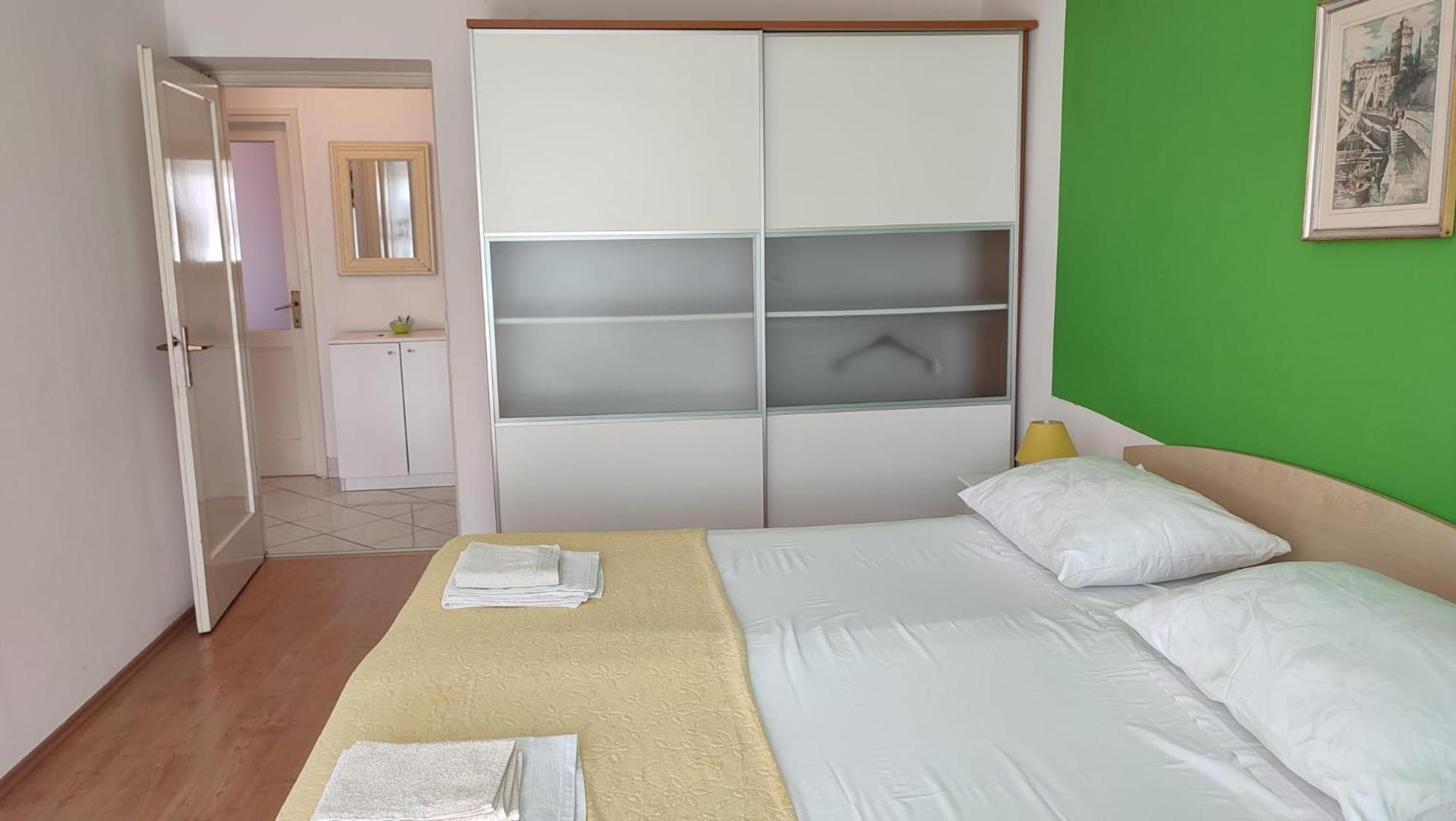 Apartment Marina Задар Екстериор снимка