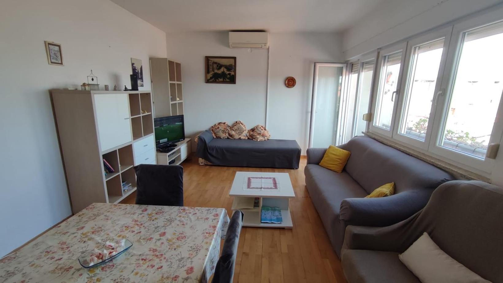 Apartment Marina Задар Екстериор снимка