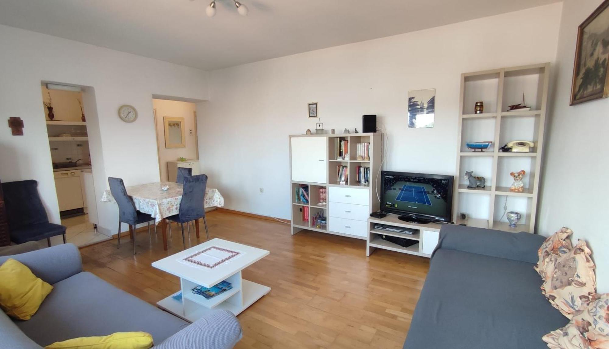 Apartment Marina Задар Екстериор снимка