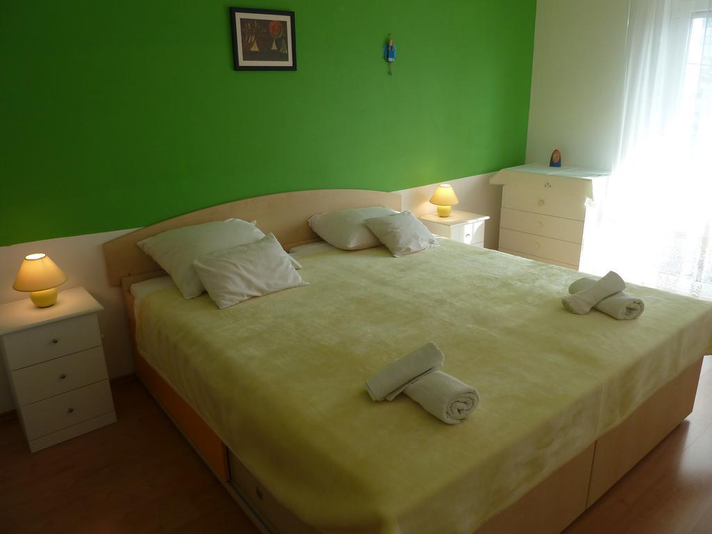 Apartment Marina Задар Стая снимка