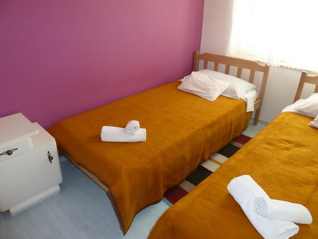 Apartment Marina Задар Стая снимка