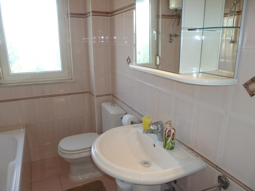 Apartment Marina Задар Стая снимка