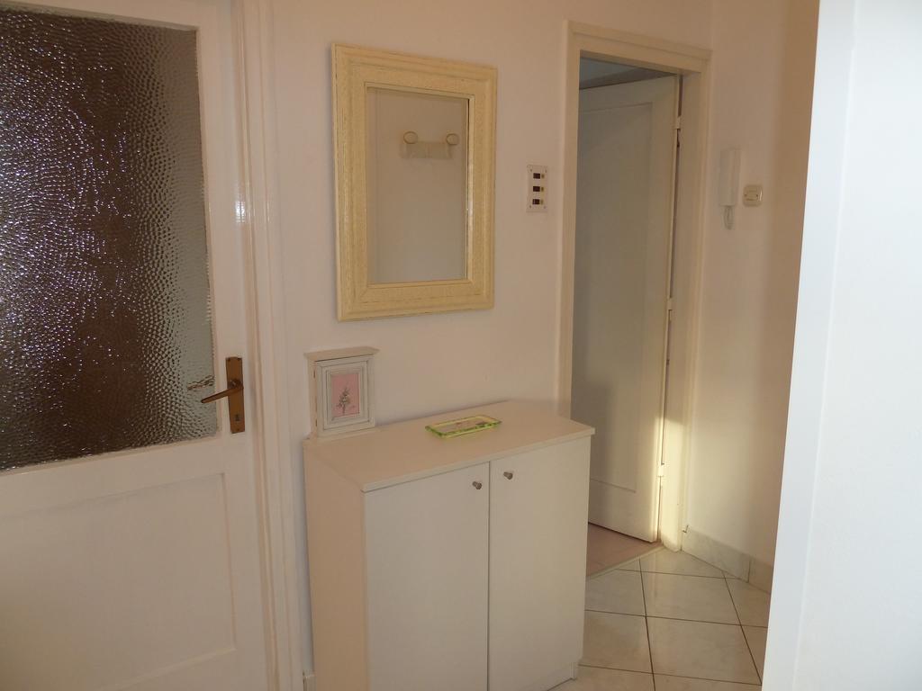 Apartment Marina Задар Стая снимка