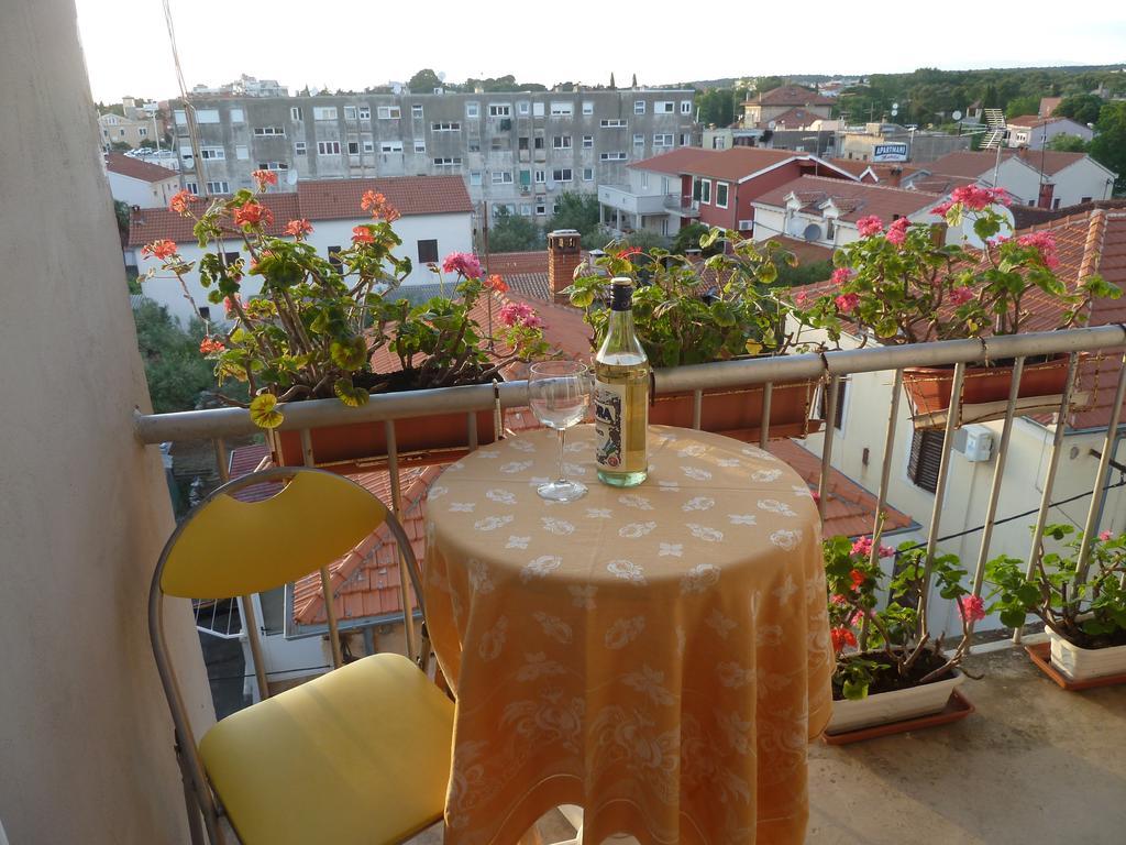 Apartment Marina Задар Стая снимка