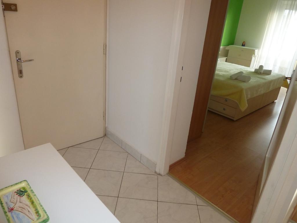 Apartment Marina Задар Стая снимка
