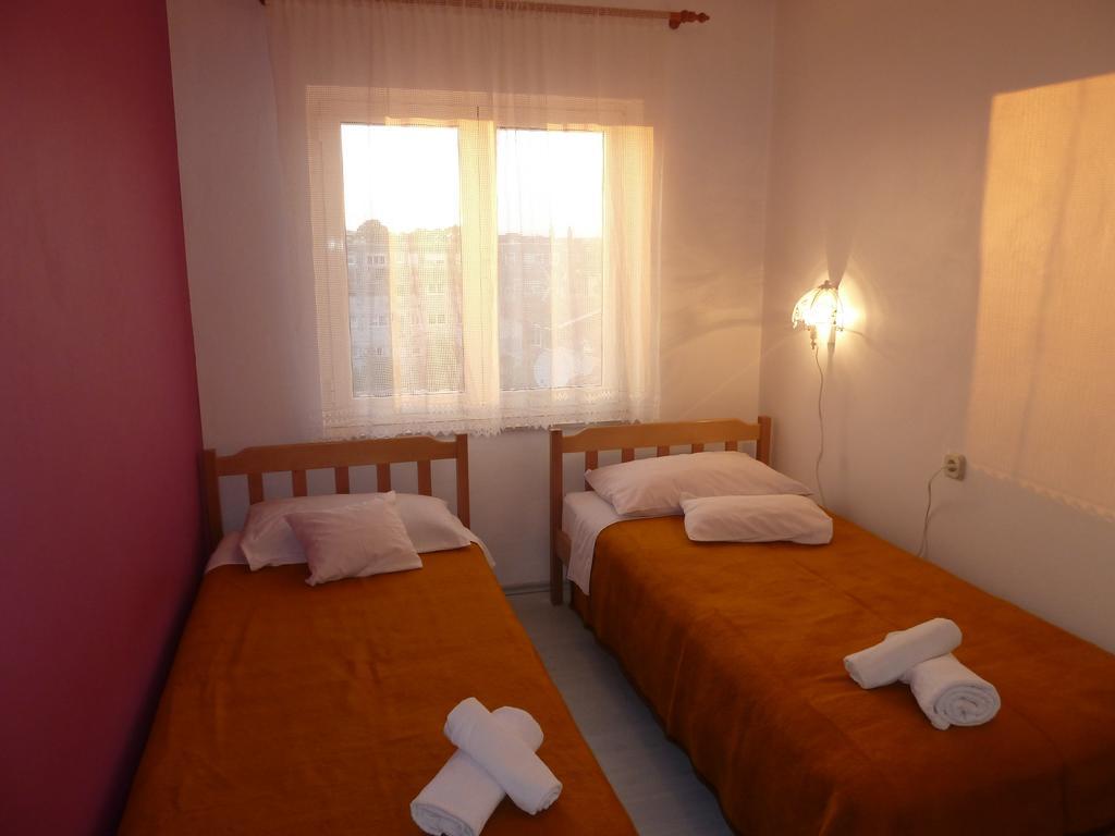 Apartment Marina Задар Стая снимка