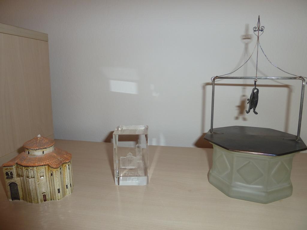 Apartment Marina Задар Стая снимка