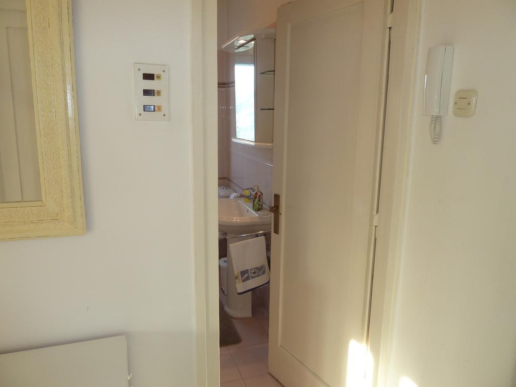 Apartment Marina Задар Стая снимка