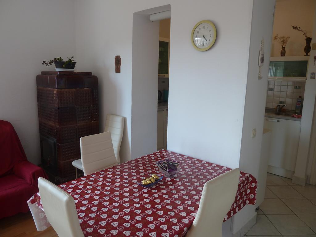 Apartment Marina Задар Екстериор снимка