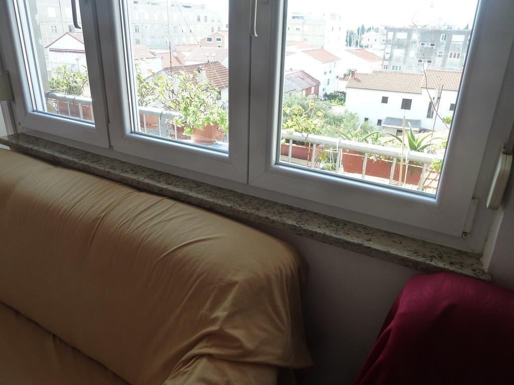 Apartment Marina Задар Екстериор снимка