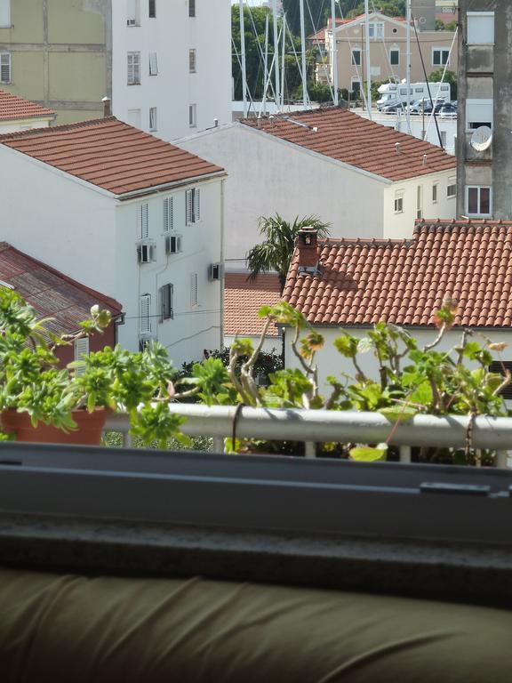 Apartment Marina Задар Екстериор снимка