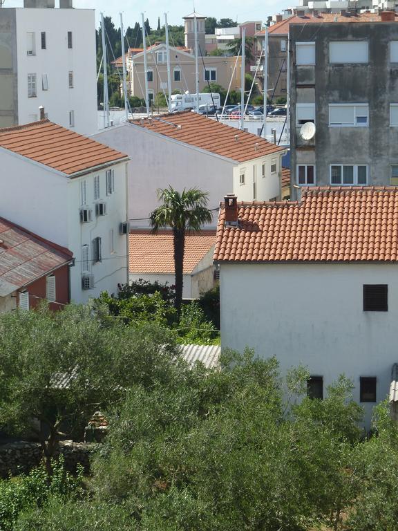Apartment Marina Задар Екстериор снимка