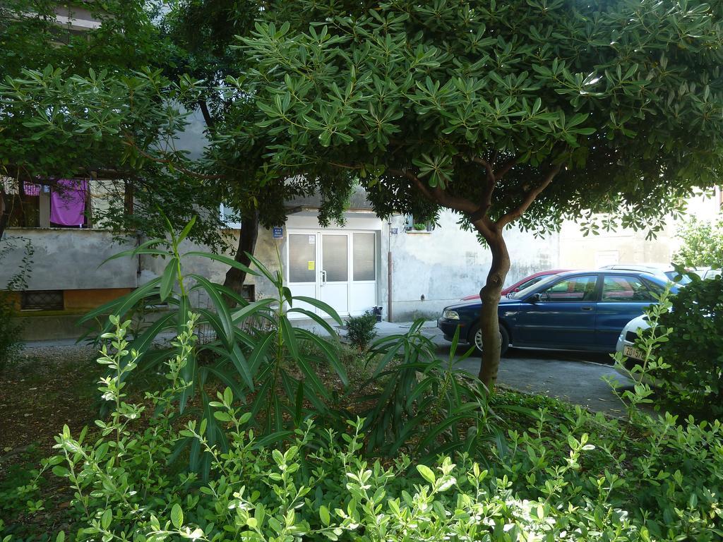 Apartment Marina Задар Екстериор снимка